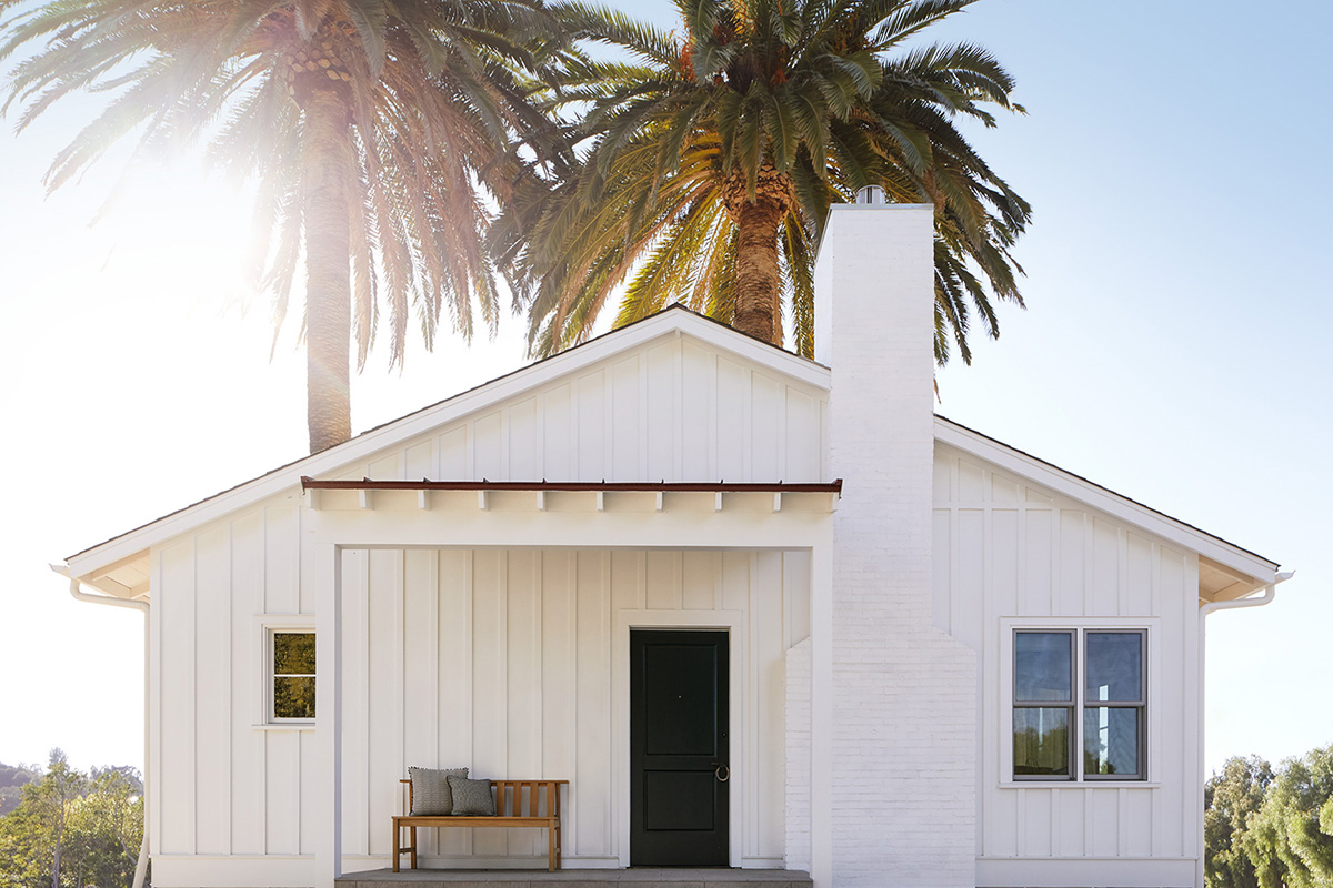 A New but Storied Destination on California’s Central Coast