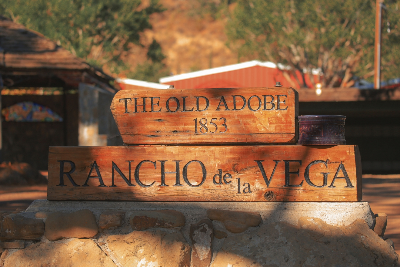 “Vega Vineyard and Farm” to Open September 2022 on Original Site of Historic Santa Barbara County Winery and Ranch, “Rancho La Vega”