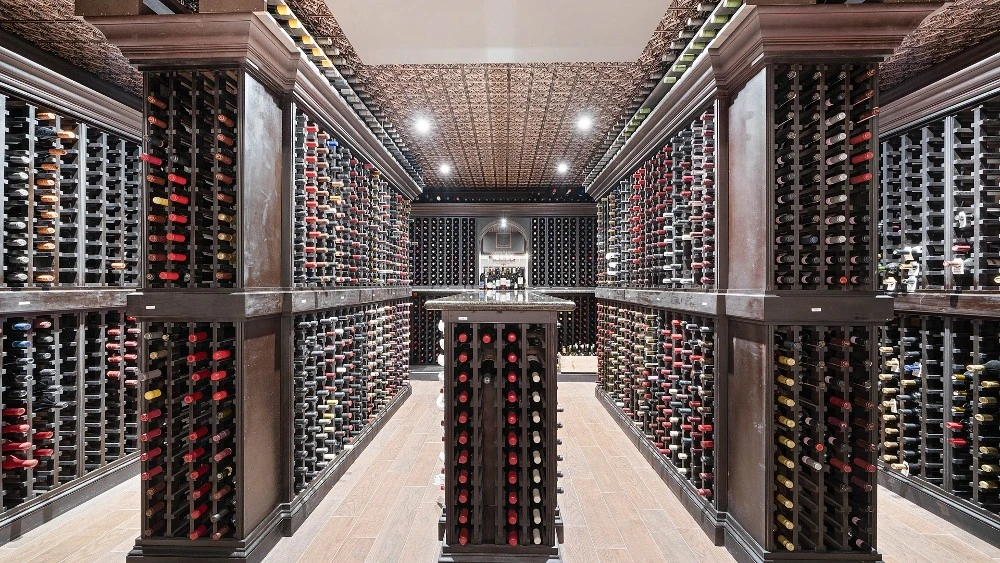 7 Estates That Make Perfect Homes for Wine Lovers, From British Columbia to Tuscany