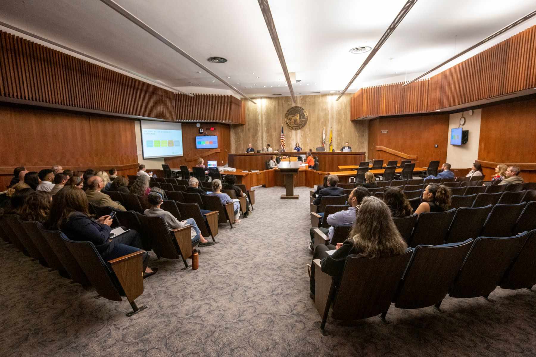 Board of Supervisors Approves Agricultural Enterprise Ordinance